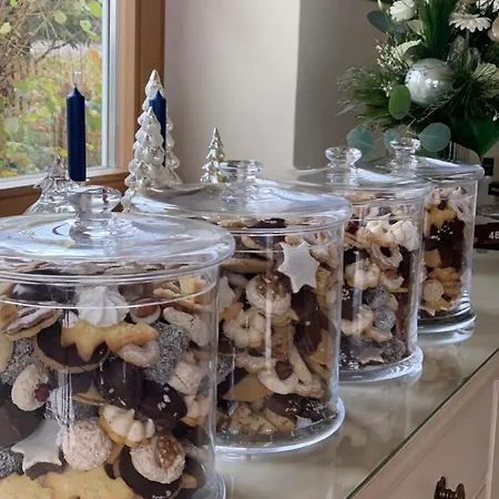 ホテル Alte Post *