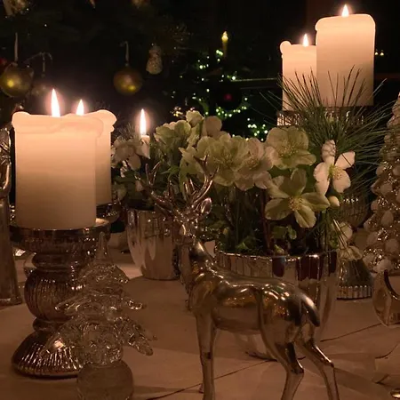 Alte Post * リンダウ