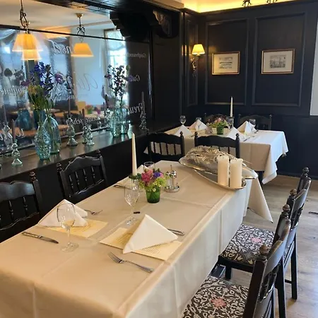 ホテル Alte Post *