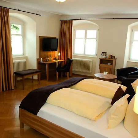 Hotel Alte Post *