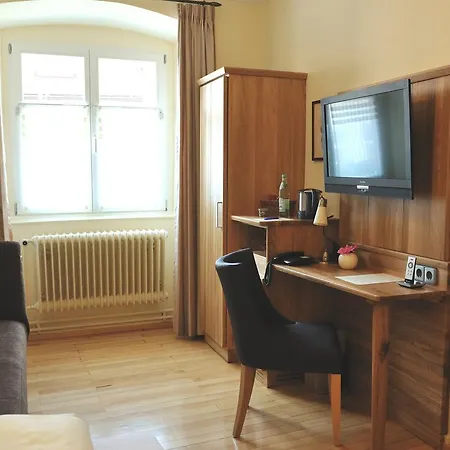 Alte Post Hotel
