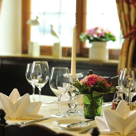 Hotel Alte Post Lindau (Bodensee)