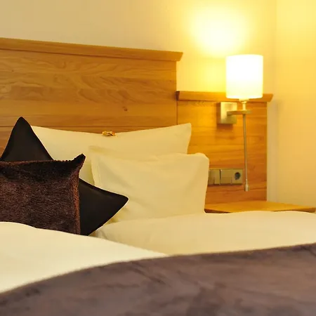 Alte Post Hotel