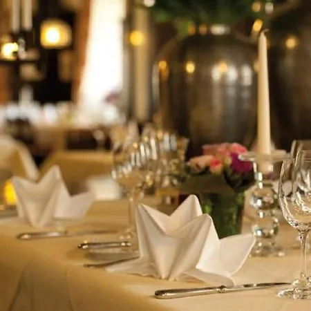 Alte Post Hotel