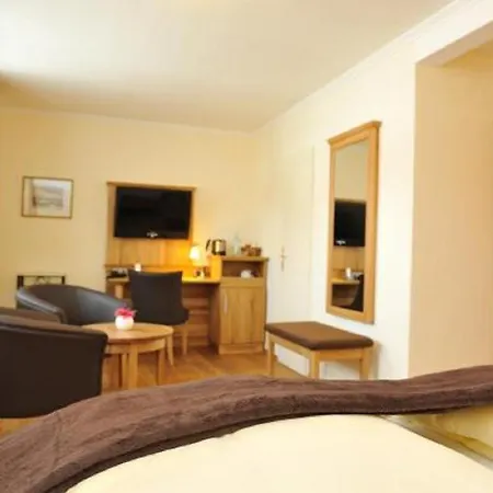Alte Post Otel Lindau (Bodensee)
