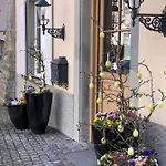 Alte Post * Lindau (Bodensee)