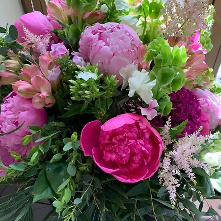 Отель Alte Post