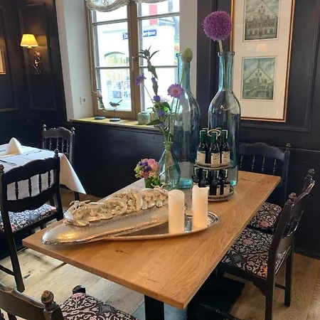 Hotel Alte Post Lindau