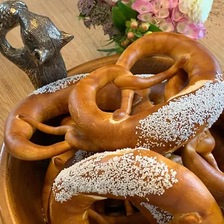 Alte Post * Линдау