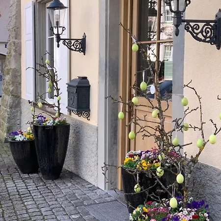 Alte Post * Lindau (Bodensee)