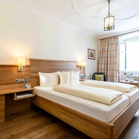 Hotel Alte Post