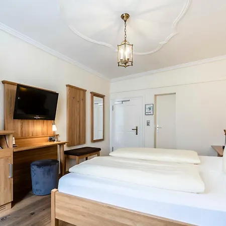Hotel Alte Post Lindau (Bodensee)