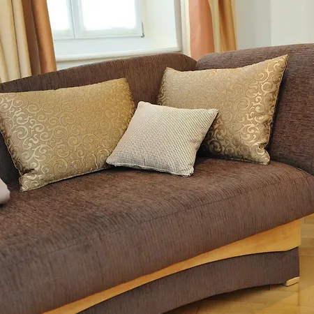 Отель Alte Post Линдау