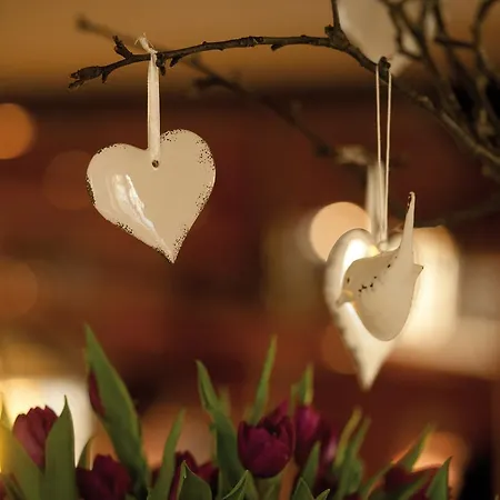 Alte Post Отель *