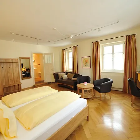 Alte Post * Линдау