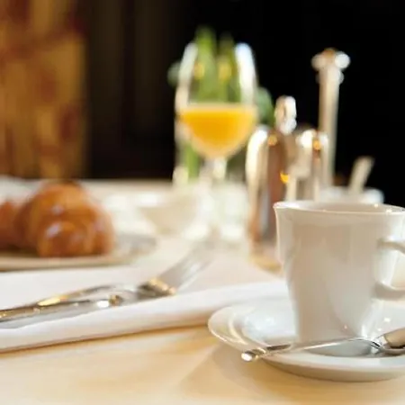 Hotel Alte Post Lindau