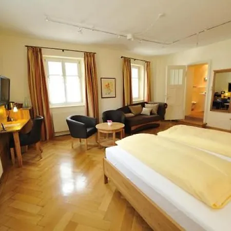 Alte Post Линдау